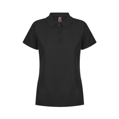 Hunter Ladies Polo Thumbnail