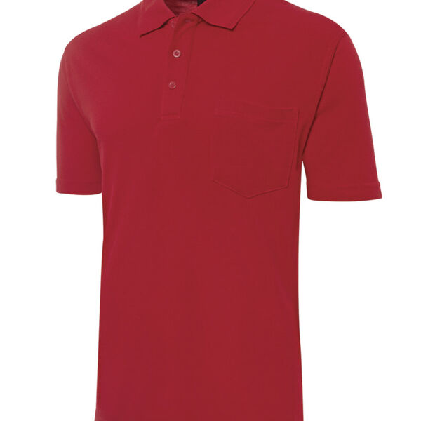 JB's  210 POCKET POLO Thumbnail