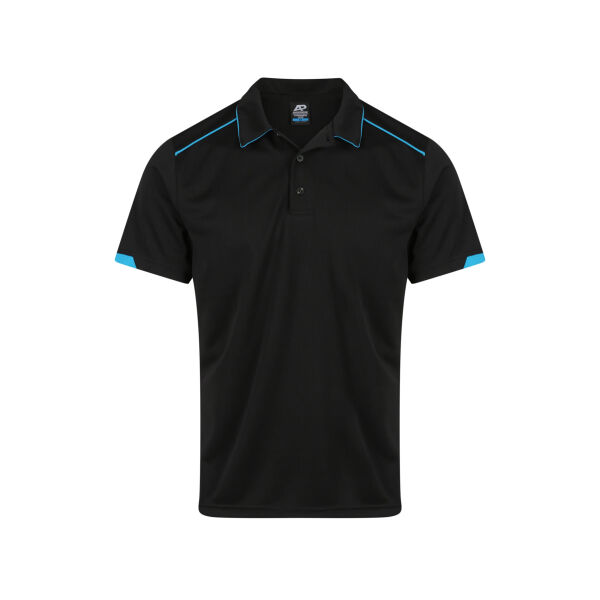 Currumbin Mens Polos Thumbnail