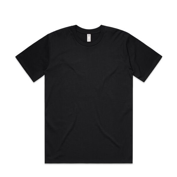 CLASSIC MINUS TEE (-5cm) Thumbnail