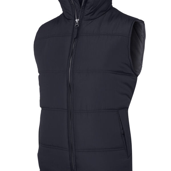 JB's  ADV PUFFER VEST Thumbnail
