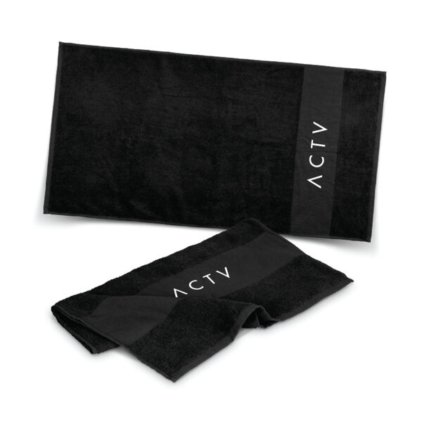 ACTV Towels Thumbnail