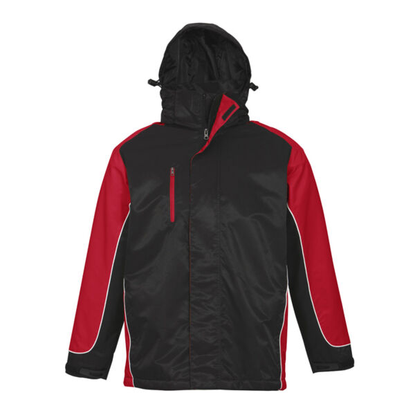 UNISEX NITRO JACKET Thumbnail