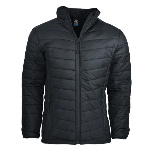 Past High - Buller Mens Jacket  Thumbnail