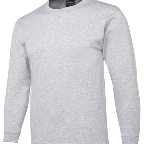 C of C Kids & Adults Long Sleeve Tee Thumbnail