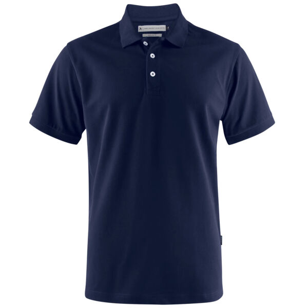 James Harvest Sunset Regular Men's Polo Thumbnail