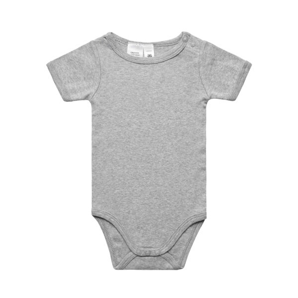 Copy of INFANT MINI-ME ONE-PIECE Thumbnail