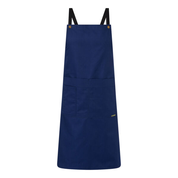 FULL BIB APRON WITH POCKETS Thumbnail
