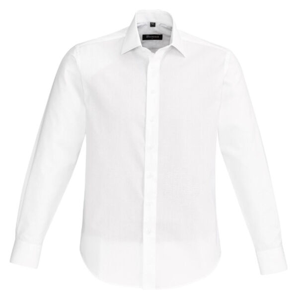 Hudson Mens Long Sleeve Shirt Thumbnail